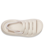 (WMNS) UGG Sport Yeah 'Cream' 1126811-SSAL