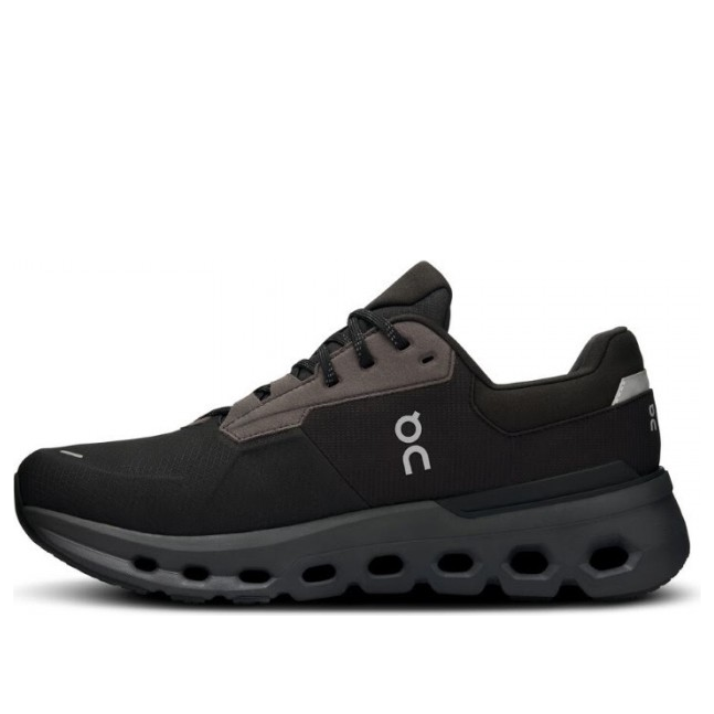 On Running Cloudrunner 2 Waterproof 'Magnet Black' 3ME10152130