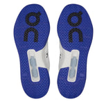 On Running The Roger Clubhouse Pro 'White Indigo' 3MD30032244