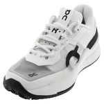 On Running The Roger Pro 2 Clay 'White Black' 3ME10570462
