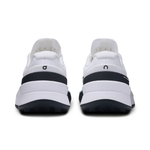On Running The Roger Pro 2 Clay 'White Black' 3ME10570462