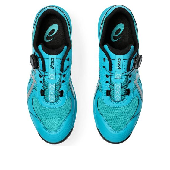 ASICS Winjob CP219 BOA 'Teal Green Black' 1273A092-300
