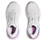 (WMNS) HOKA ONE ONE Bondi 9 'Cosmic Grey White Mesh' 1162012-CYWH