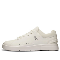 On Running The Roger Advantage 'All White' 3MD10640108