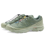 SALOMON XT-6 Gore-Tex 'Desert Sage Lily Pad' 472920