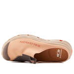 SALOMON RX Slide 3.0 Suede 'Hazelnut Plum Kitten' 474317