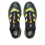 SALOMON XT-6 'Skyline Carbon Sunny Lime' 474404