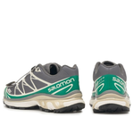 SALOMON XT-6 'Quiet Shade Deep Green' 476278