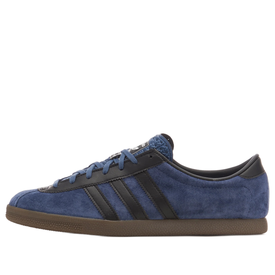 adidas London 'Pre Loved Ink Core Black Gum' IE0825