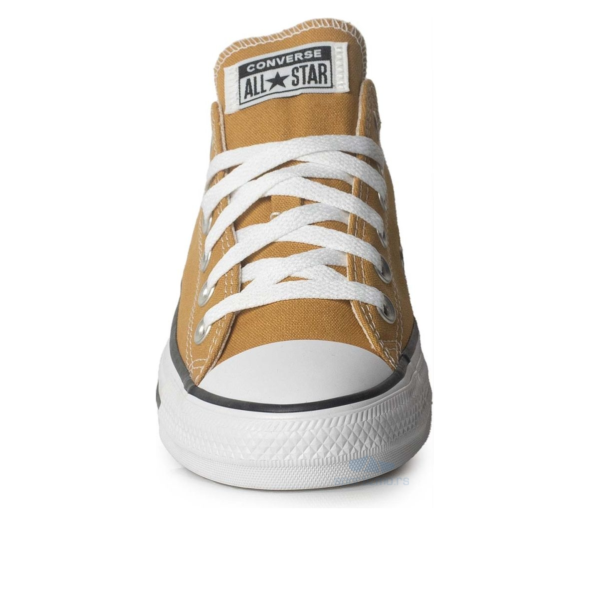 Converse Chuck Taylor All Star Low OX 'Burnt Honey' A02801C