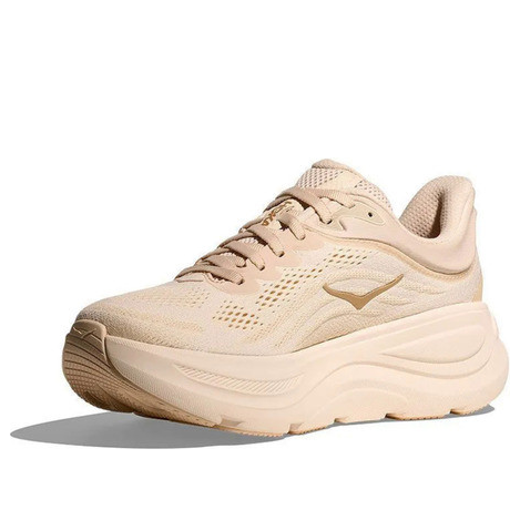 (WMNS) HOKA ONE ONE Bondi 9 'Vanilla Birch' 1162012-VCH