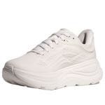 (WMNS) HOKA ONE ONE Bondi 9 'Triple White' 1162012-WWH