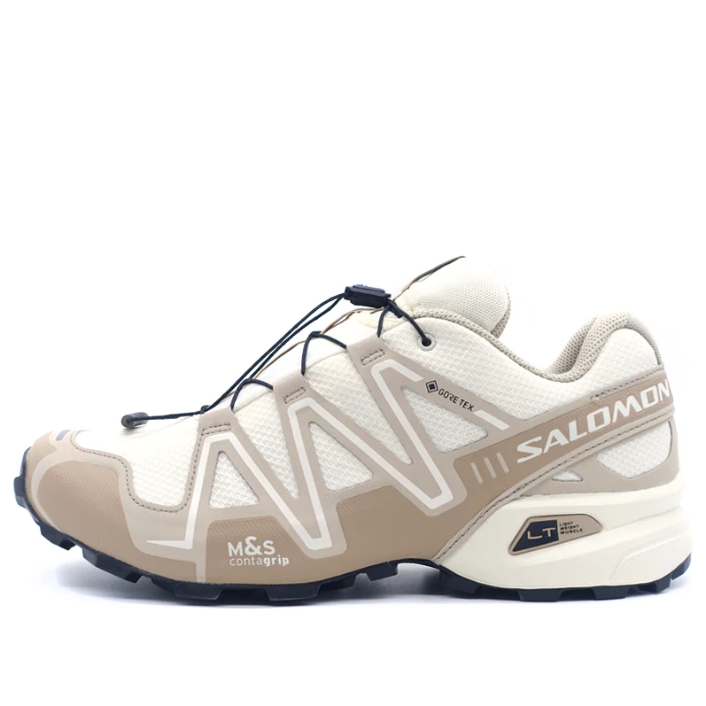 SALOMON Speedcross 3 Gore-Tex 'Vanilla Ice' 476003