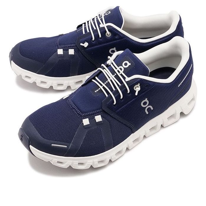 On Running Cloud 6 'Midnight White' 3MF10070692