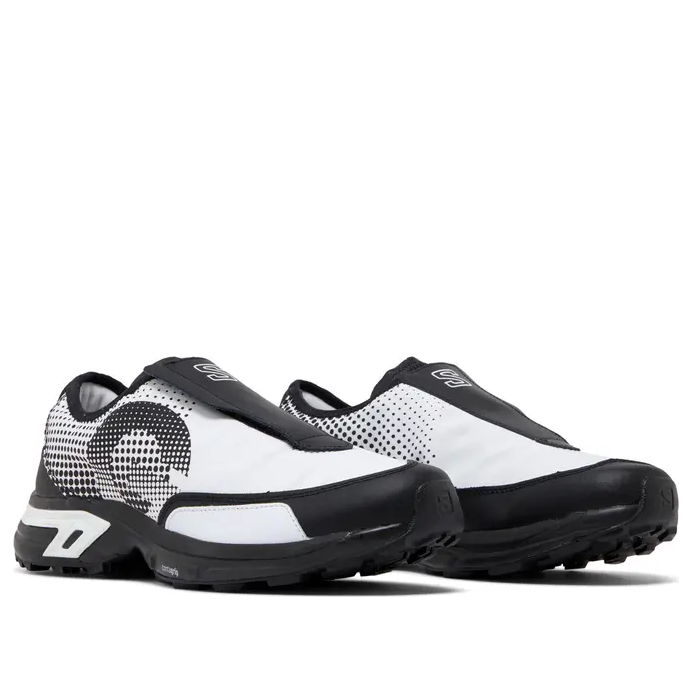 SALOMON x Comme des Garons Homme Plus SR901E 'White Black' 470829
