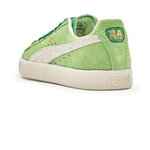 PUMA x Balansa Clide Suede 'Archive Green' 396325-01