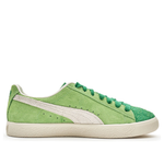 PUMA x Balansa Clide Suede 'Archive Green' 396325-01