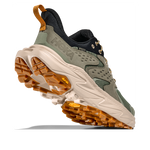 HOKA ONE ONE Anacapa 2 Low Gore-Tex 'Sea Moss Oatmeal' 1141632-SMSST