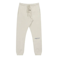 Fear of God Essentials x SSENSE Sweatpants 'Linen' 130SU212105F