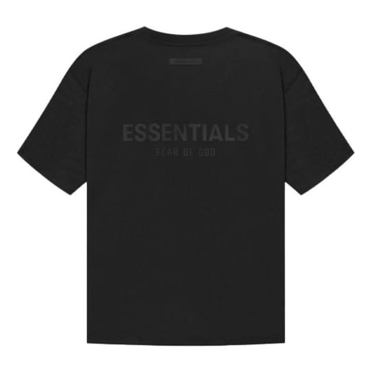 Fear of God Essentials T-Shirt 'Stretch Limo' 125SP212000F