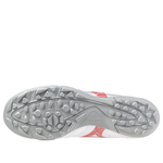 Mizuno Monarcida NEO III SELECT AS 'White Red' P1GD242560