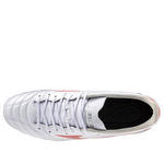 Mizuno Morelia NEO IV PRO 'White Red' P1GA243460