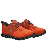 (WMNS) On Running Cloud 5 Waterproof 'Flame Eclipse' 59.98141