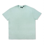 Fear of God Essentials Basic Short Sleeve T-Shirt 'Light Blue' FOG-SS20-122