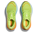 HOKA ONE ONE Skyward X 'Lettuce Cloudless' 1147912-LCC