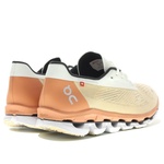 (WMNS) On Running Cloudboom 'Savannah White Beige Orange' 37.99596