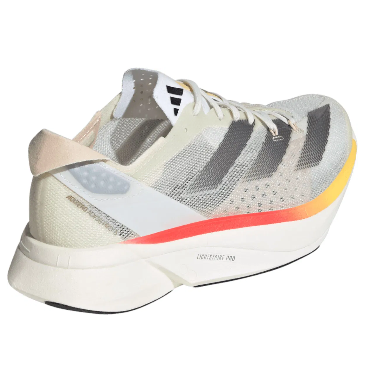 (WMNS) adidas Adizero Takumi Sen 10 'Ivory Iron Metallic Off White' IG8208