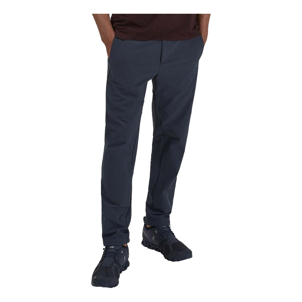 On Running Active Pants 'Navy' 136.00319