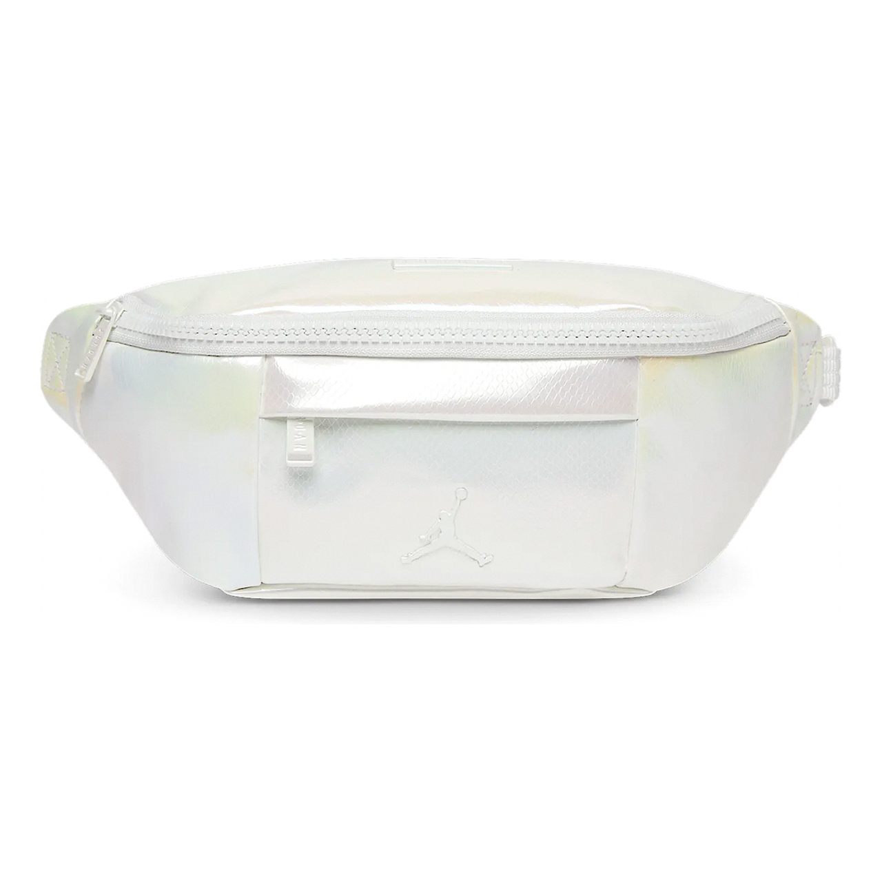 Air Jordan Regal Air Waist Pack 'White Silver' JD2513105AD-004