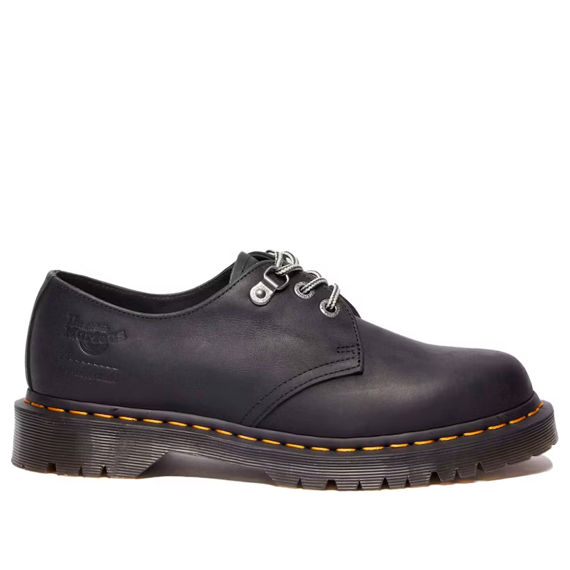 Dr. Martens x thisisneverthat 1461 'Black Wyoming' 32182001