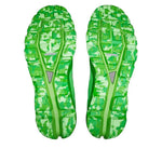 On Running x LOEWE Cloudventure 2 'Grass Green' 3MF10954191