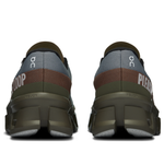 On Running x Pleasures x The Loop Cloudmonster 2 'Grey' 3MF10493192