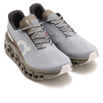 On Running x Pleasures x The Loop Cloudmonster 2 'Grey' 3MF10493192