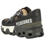 On Running x Pleasures Cloudmonster Hyper TL 'Espresso' 3MF10513328