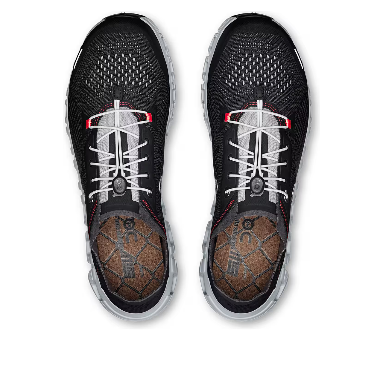 (WMNS) On Running x mita Cloud 6 'Coast Magnet Sand' 3WF10503231