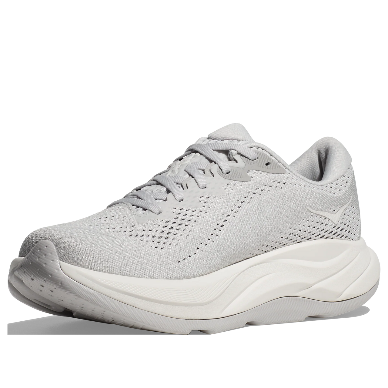 HOKA ONE ONE Rincon 4 Wide 'Stardust Cosmic Grey' 1155133-SSTC