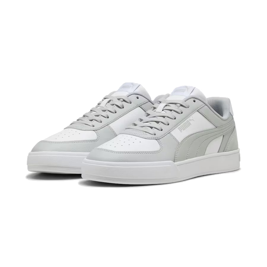 PUMA Caven 'Grey White' 399398-11