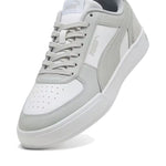 PUMA Caven 'Grey White' 399398-11
