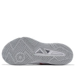 ASICS Gel-Tactic 12 2E Wide 'White Pure Silver' 1073A071-100