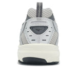 Mizuno MXR 'Light Grey Black' D1GA245106