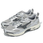 Mizuno MXR 'Light Grey Black' D1GA245106