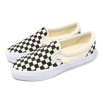 Vans Slip-On Reissue 98 LX 'Checkerboard - Black' VN000CSE2BO