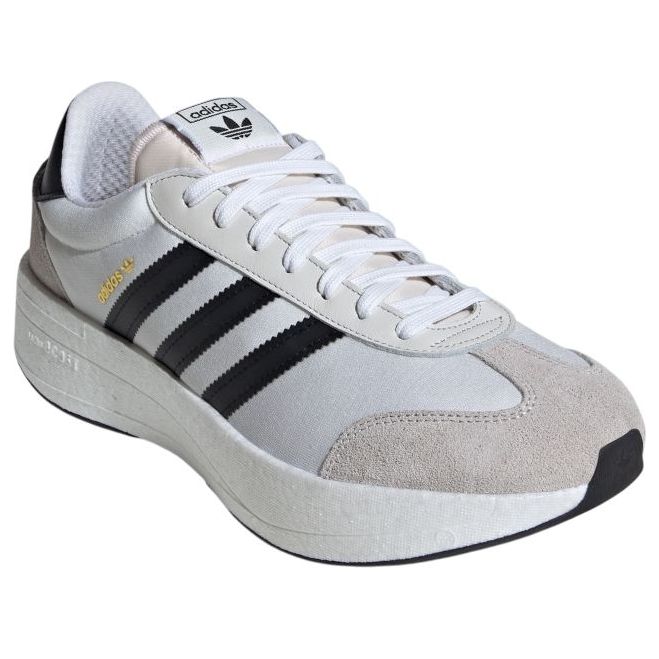 adidas City RNR 'White Black' JI0831