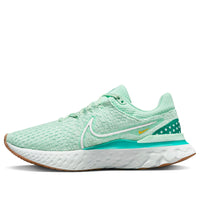 (WMNS) Nike React Infinity Run Flyknit 3 'Mint Foam' DD3024-301