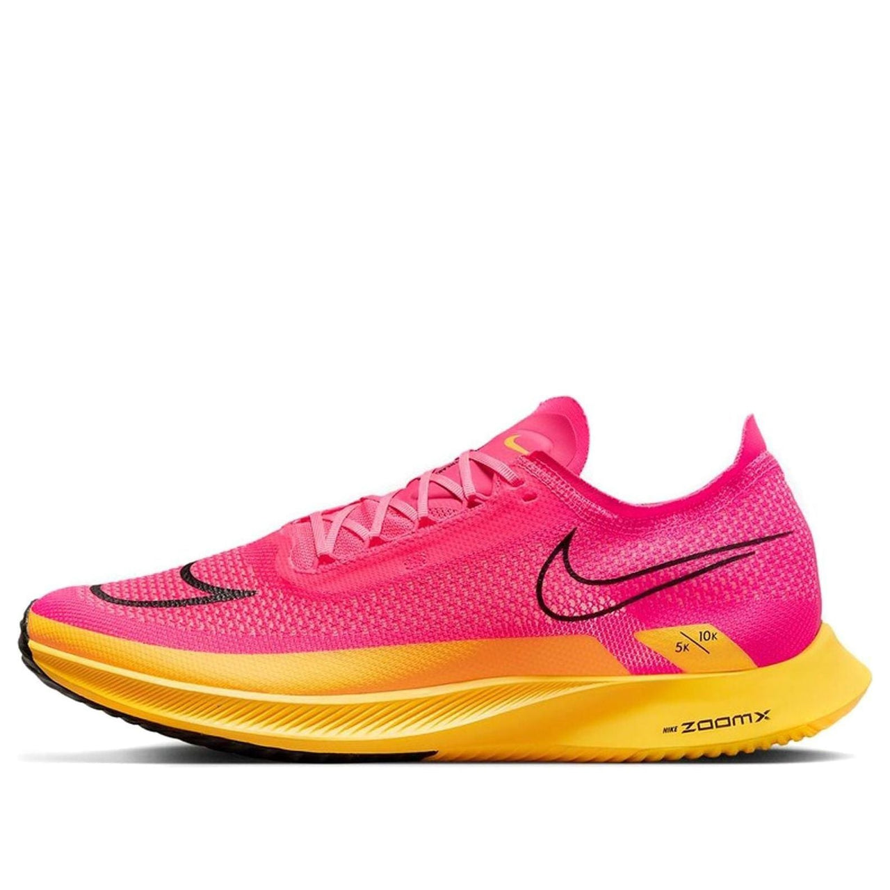 Nike ZoomX Streakfly 'Hyper Pink Laser Orange' DJ6566-600