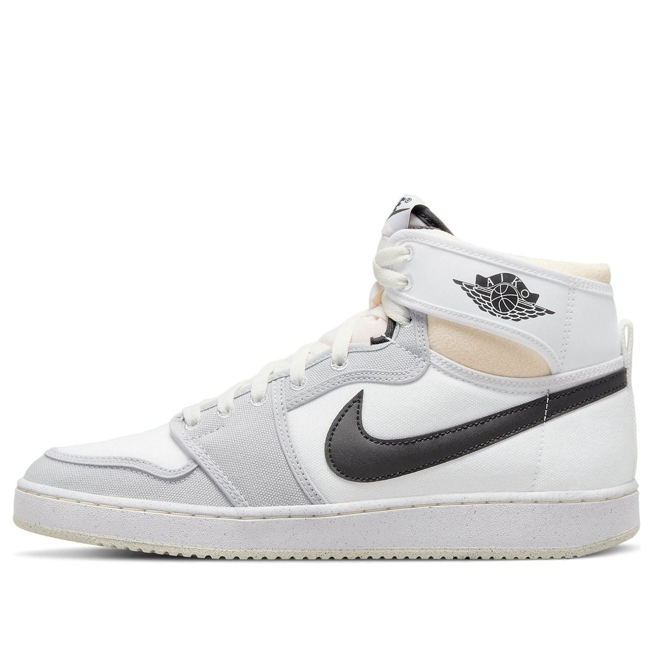 Air Jordan 1 AJKO High 'Grey Fog' DO5047-100